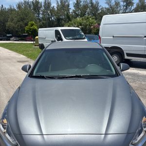 2019 Hyundai SONATA SE — миниатюра 15