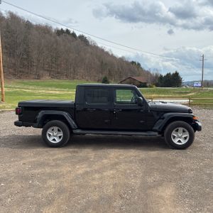 JEEP GLADIATOR SPORT S - 10