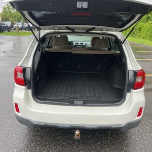 2016 Subaru OUTBACK 2.5I PREMIUM — миниатюра 39