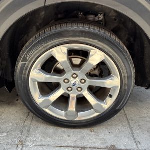 صورة مصغرة 14 لـ 2020 FORD EXPLORER PLATINUM