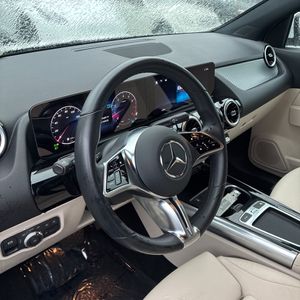 صورة مصغرة 36 لـ 2025 Mercedes-BENZ GLA