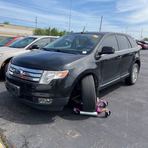 FORD EDGE LIMITED - 1
