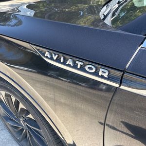 2021 Lincoln AVIATOR RESERVE 照片 23