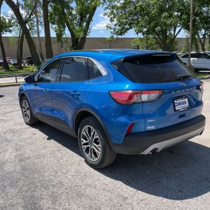 FORD ESCAPE SEL - 4