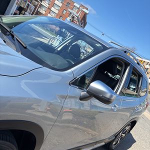 SUBARU FORESTER TOURING - 3