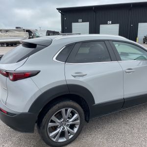 MAZDA CX-30 2.5 S PREFERRED - 9