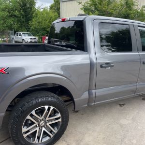 صورة 9 لـ 2021 FORD F-150 XL