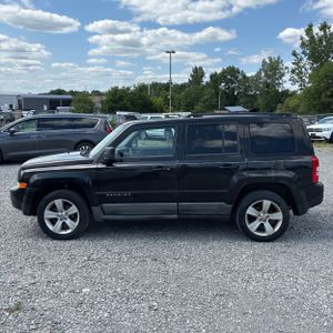 صورة 3 لـ 2011 JEEP PATRIOT SPORT