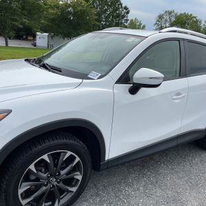 صورة 2 لـ 2016 Mazda CX-5 GRAND TOURING