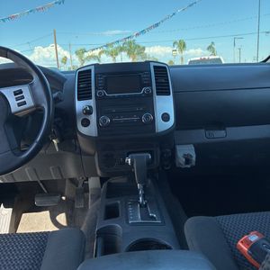 صورة مصغرة 39 لـ 2018 Nissan FRONTIER SV