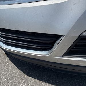 2014 Chevrolet TRAVERSE LT — миниатюра 56