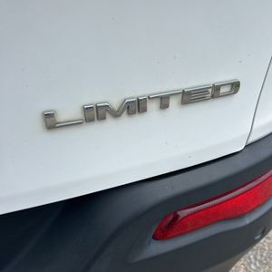 2018 JEEP CHEROKEE LIMITED 缩略图 23