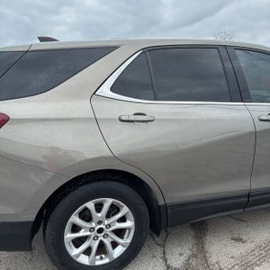 CHEVROLET EQUINOX LT - 9