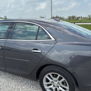 CHEVROLET MALIBU - 6