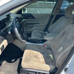 صورة مصغرة 31 لـ 2014 Honda ACCORD EX