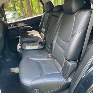 2021 Mazda CX-9 TOURING — миниатюра 34
