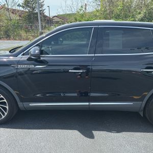 LINCOLN NAUTILUS RESERVE - 4