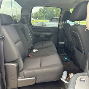2013 Chevrolet SILVERADO 1500 LT — миниатюра 35