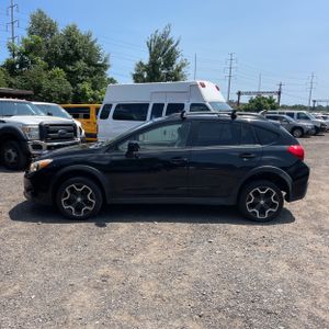 2013 Subaru XV CROSSTREK 2.0I PREMIUM 照片 3