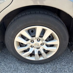 2015 Nissan ALTIMA 2.5 S — миниатюра 18