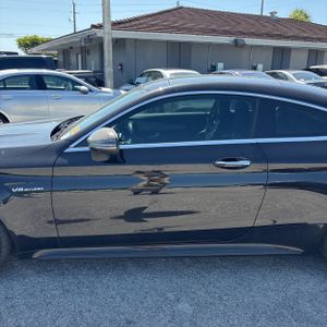 صورة 4 لـ 2018 Mercedes-BENZ C-CLASS AMG