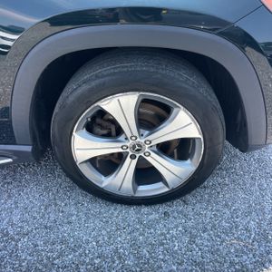 صورة مصغرة 20 لـ 2022 Mercedes-BENZ GLS