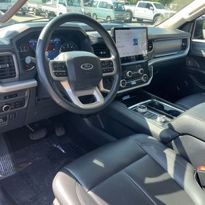 2023 FORD EXPEDITION XLT 缩略图 37