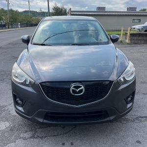 2015 Mazda CX-5 TOURING — фото 14
