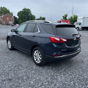 صورة 5 لـ 2018 Chevrolet EQUINOX LT