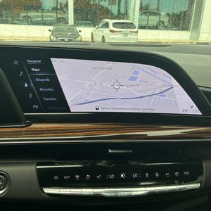 صورة مصغرة 39 لـ 2023 Cadillac ESCALADE ESV LUXURY