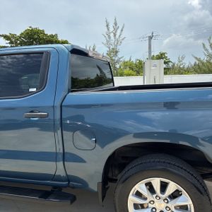 صورة 6 لـ 2024 Chevrolet SILVERADO 1500 CUSTOM