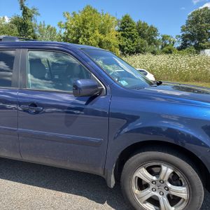 صورة مصغرة 13 لـ 2015 Honda PILOT EX-L
