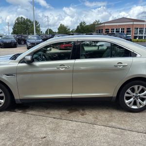 FORD TAURUS SEL - 4