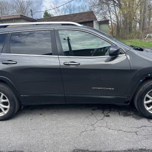 JEEP CHEROKEE LATITUDE - 9