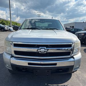 صورة مصغرة 14 لـ 2011 Chevrolet SILVERADO 1500 LT