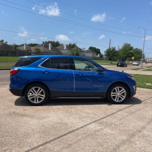 CHEVROLET EQUINOX - 10