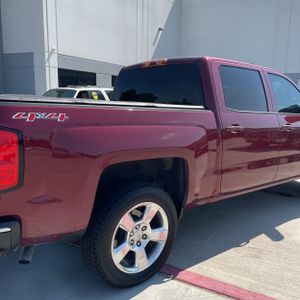 2014 Chevrolet SILVERADO 1500 LT 照片 9