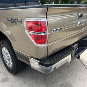 2014 FORD F150 XLT — миниатюра 56