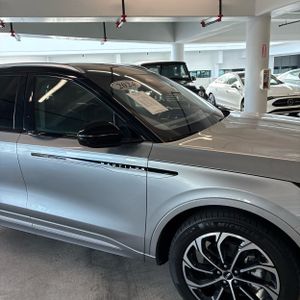 2024 Lincoln NAUTILUS RESERVE 照片 13