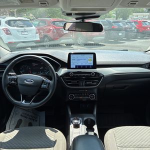 2021 FORD ESCAPE SE 缩略图 36