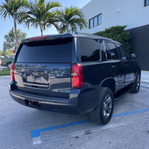 صورة 8 لـ 2019 Chevrolet TAHOE LS