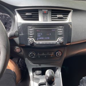 2017 Nissan SENTRA SV — миниатюра 37
