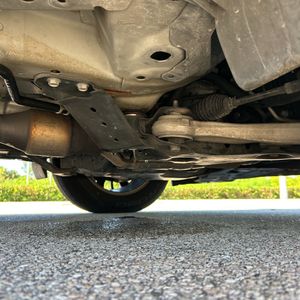 2017 Nissan PATHFINDER SV 照片 31