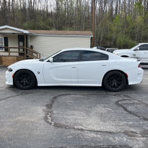 DODGE CHALLENGER - 3