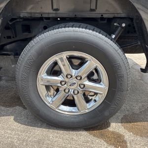 2024 FORD F-150 XLT 缩略图 18