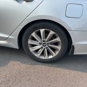 صورة مصغرة 18 لـ 2017 Hyundai SONATA SPORT