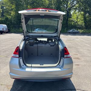 صورة مصغرة 41 لـ 2012 Honda INSIGHT LX