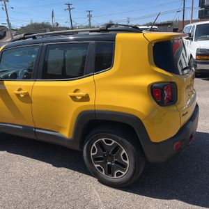 JEEP RENEGADE TRAILHAWK - 6
