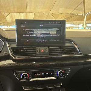 صورة مصغرة 38 لـ 2022 AUDI SQ5 SPORTBACK PREMIUM PLUS