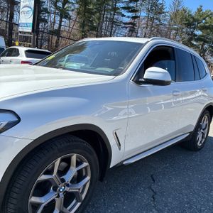 BMW X3 XDRIVE30I - 2